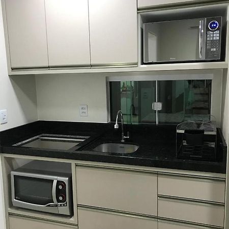 Apartmán Alugo Para Temporada Pirabeiraba Exteriér fotografie