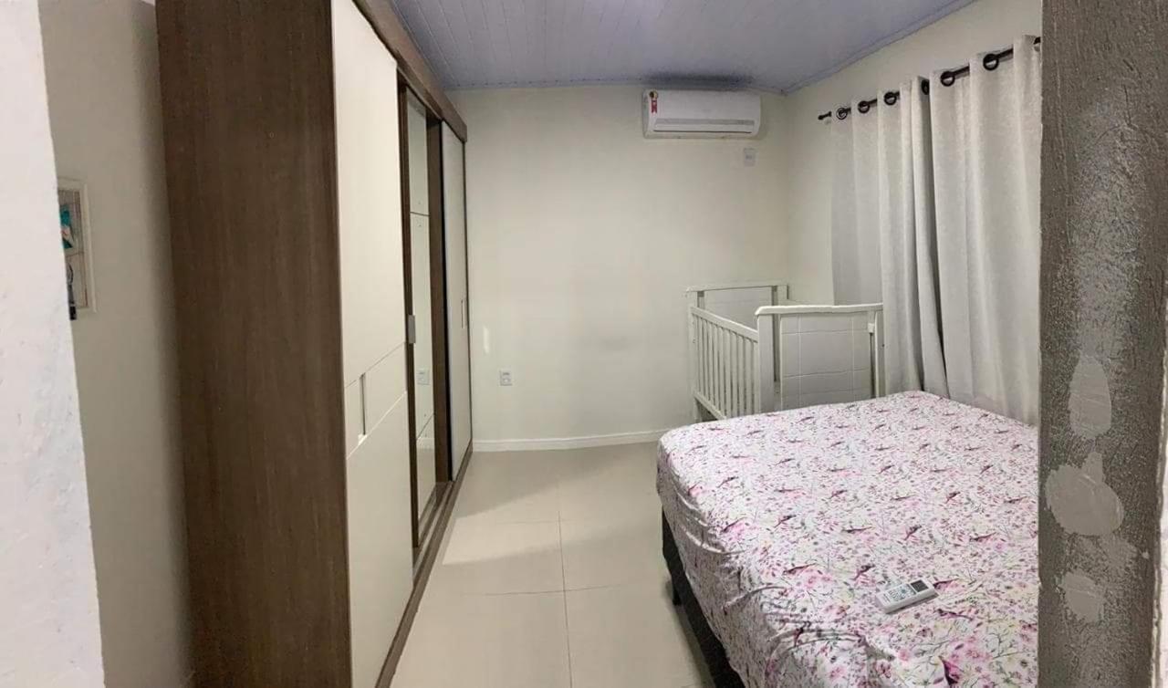 Apartmán Alugo Para Temporada Pirabeiraba Exteriér fotografie