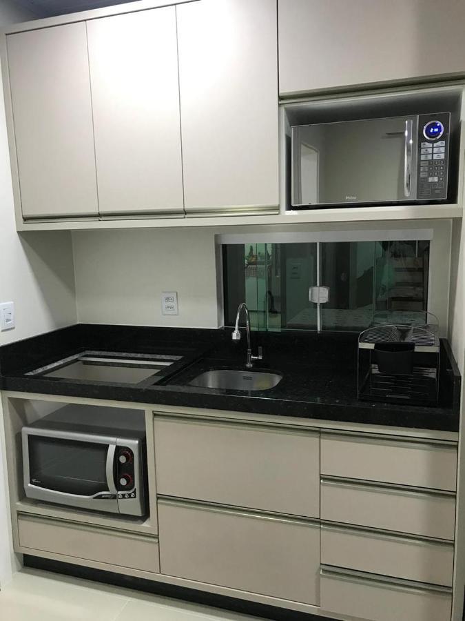 Apartmán Alugo Para Temporada Pirabeiraba Exteriér fotografie